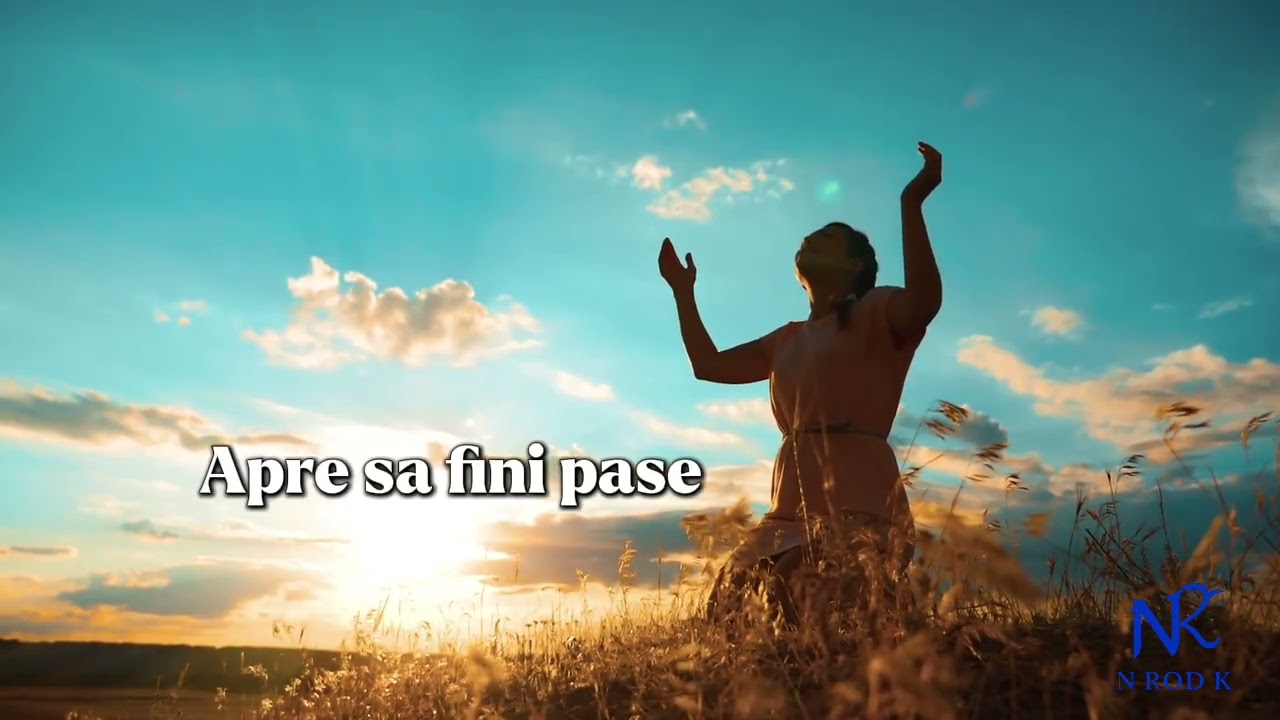 Tanpri Bondye Granmèt