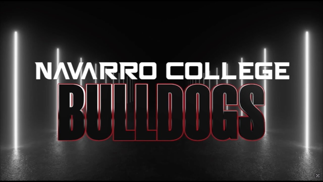 Navarro College Bulldogs 2024-2025