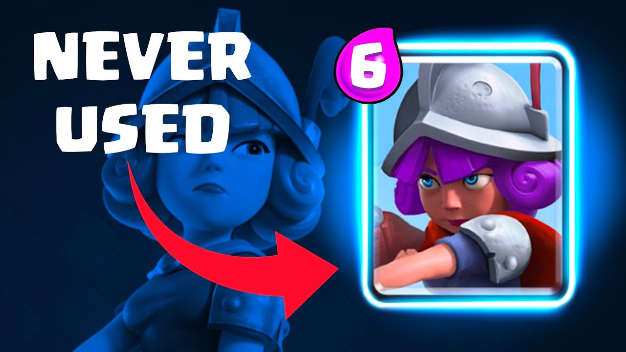 77 Clash Royale Things You Didn't Know Existed