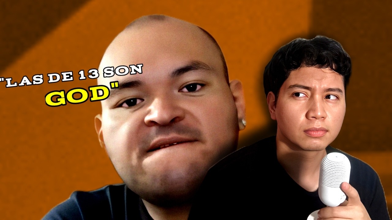Tony Sangordo: The Worst 'Psychologist' on the Internet 💀
