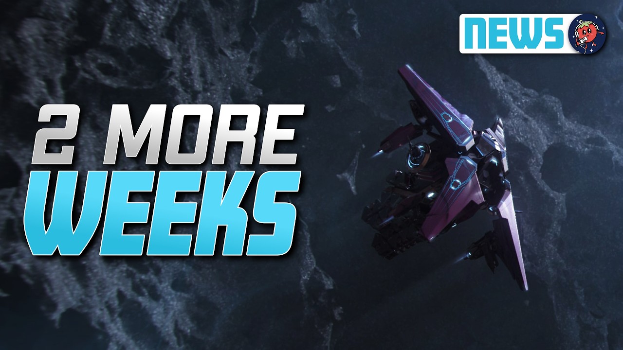 Star Citizen Alpha 4.9 Roadmap Update on Hold Until June