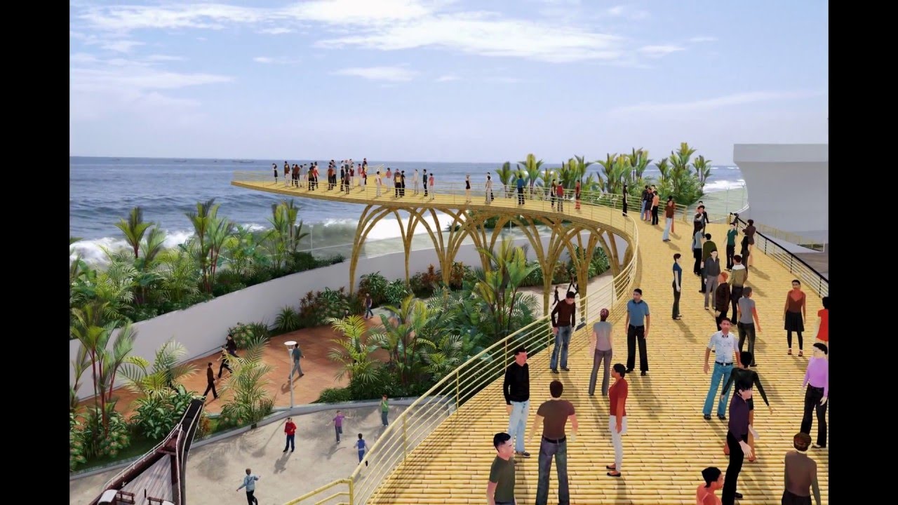 TITHAL BEACH VALSAD INDIAS 1ST DISABLE TITHAL BEACH