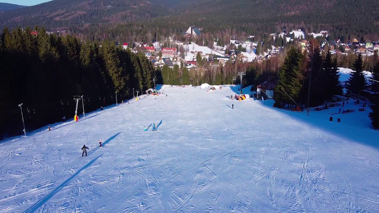 2 Days in Harrachov - CzechRep - JANUARY 22 2026