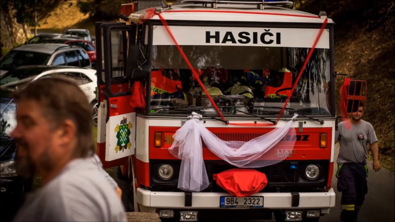 SDH Olomučany 2017