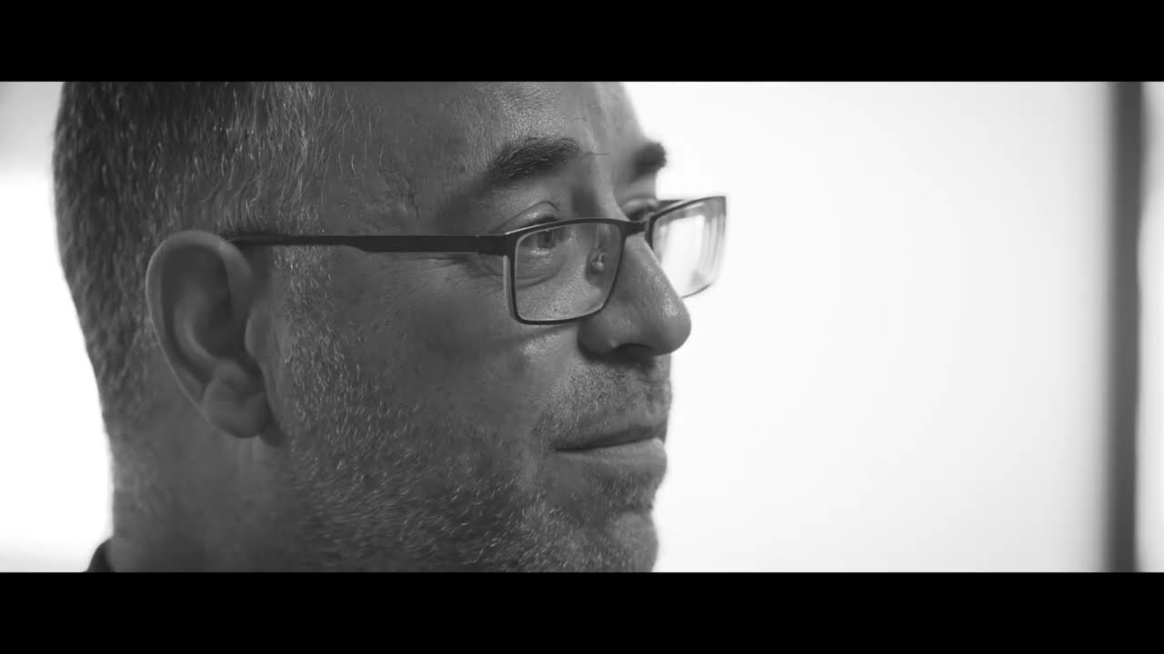 Ian Goodall-George | Non-Directed Kidney Donor