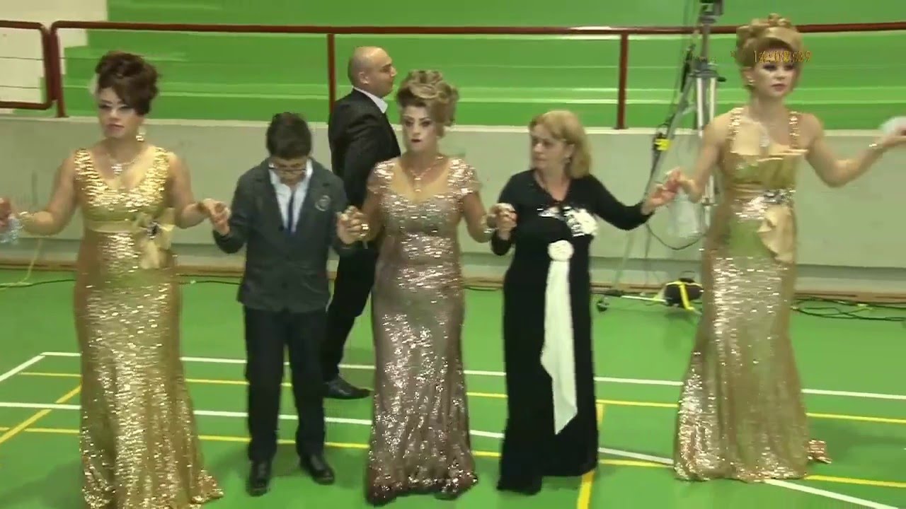 Gazmend Rama-NEW 2016 Kanagjegji i ELVANES Nr 2