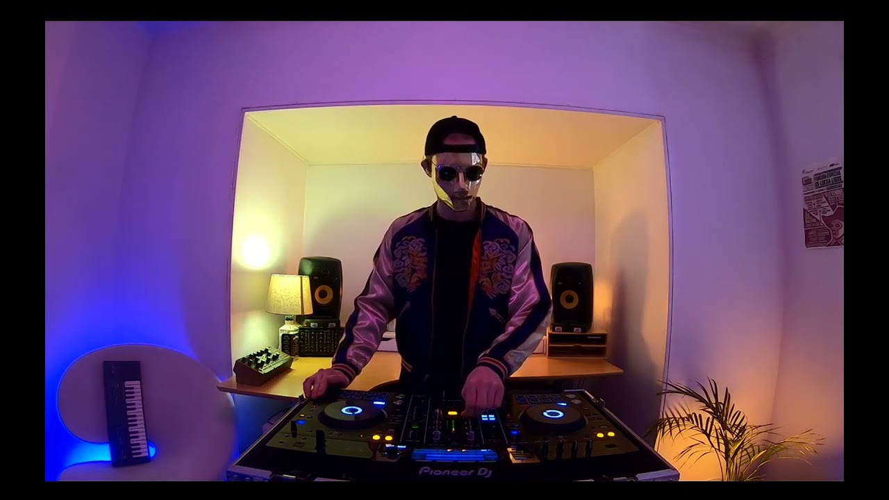 Panorama Pacifico 5y anniversary live stream