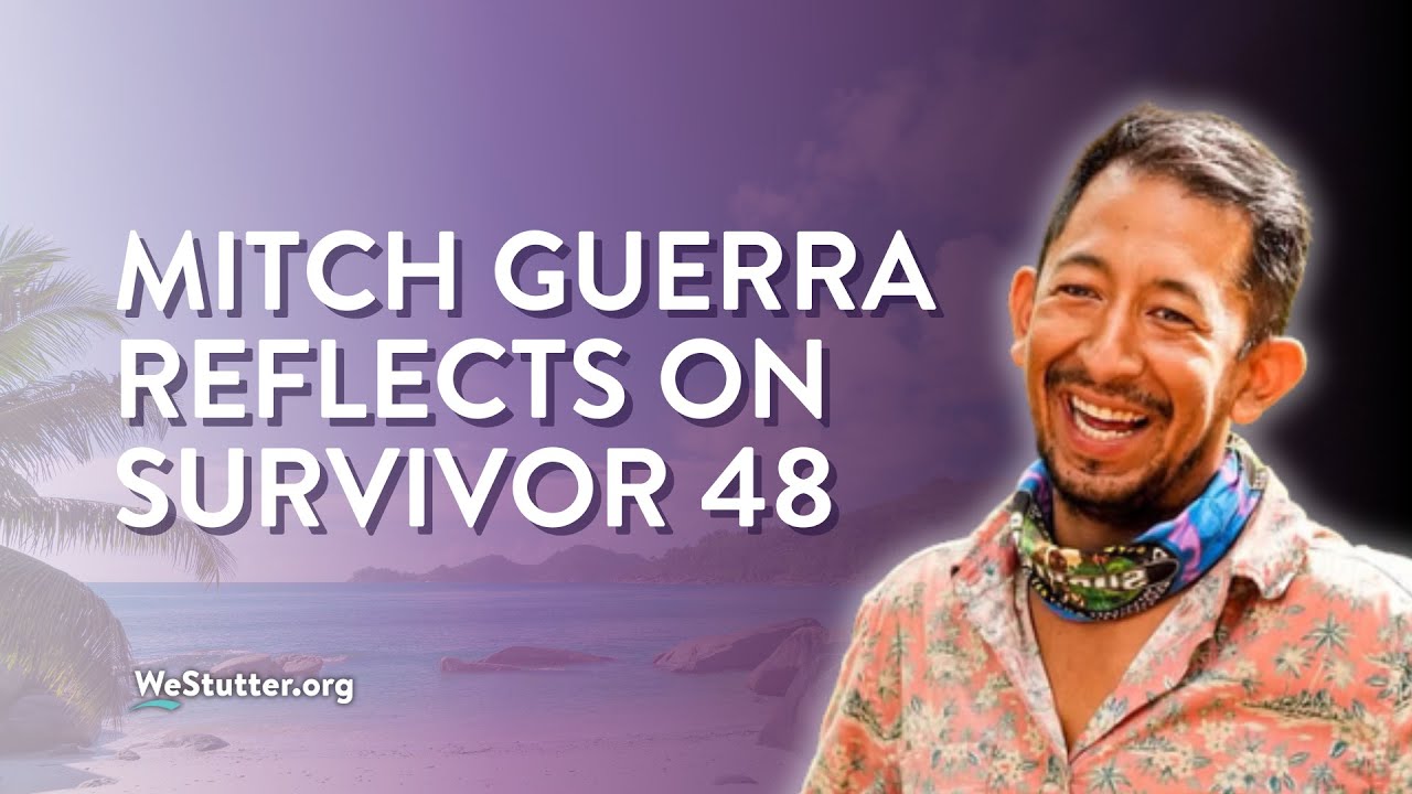 Mitch Guerra Reflects on Survivor Season 48 | 