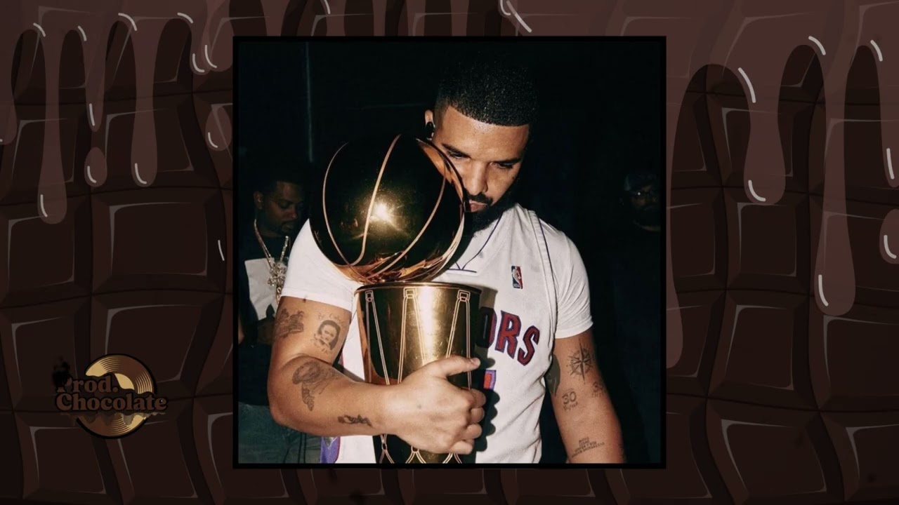 [FREE] Drake Type Beat - 