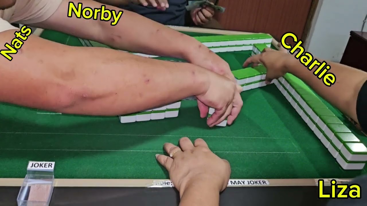Episode 299 Mahjong 🀄🀄🀄 Time #games #YouTube #YouTubeshorts 