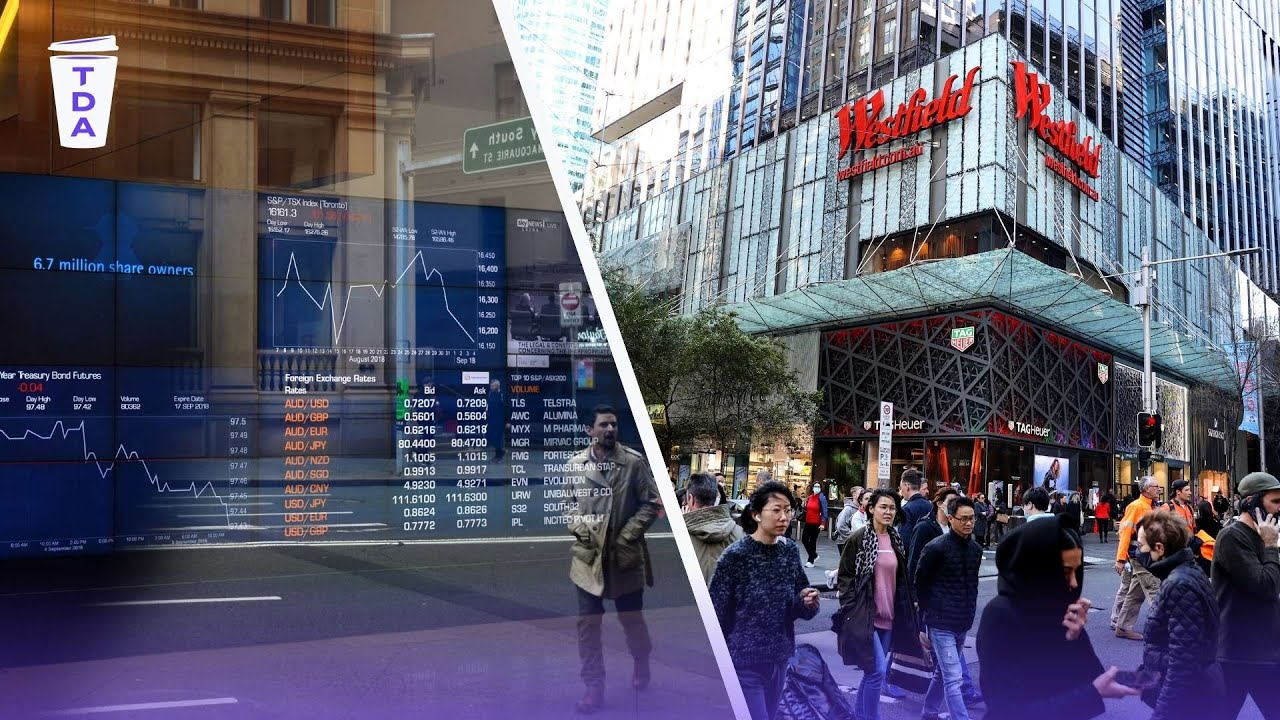 What is the state of the Australian economy? | The Daily Aus