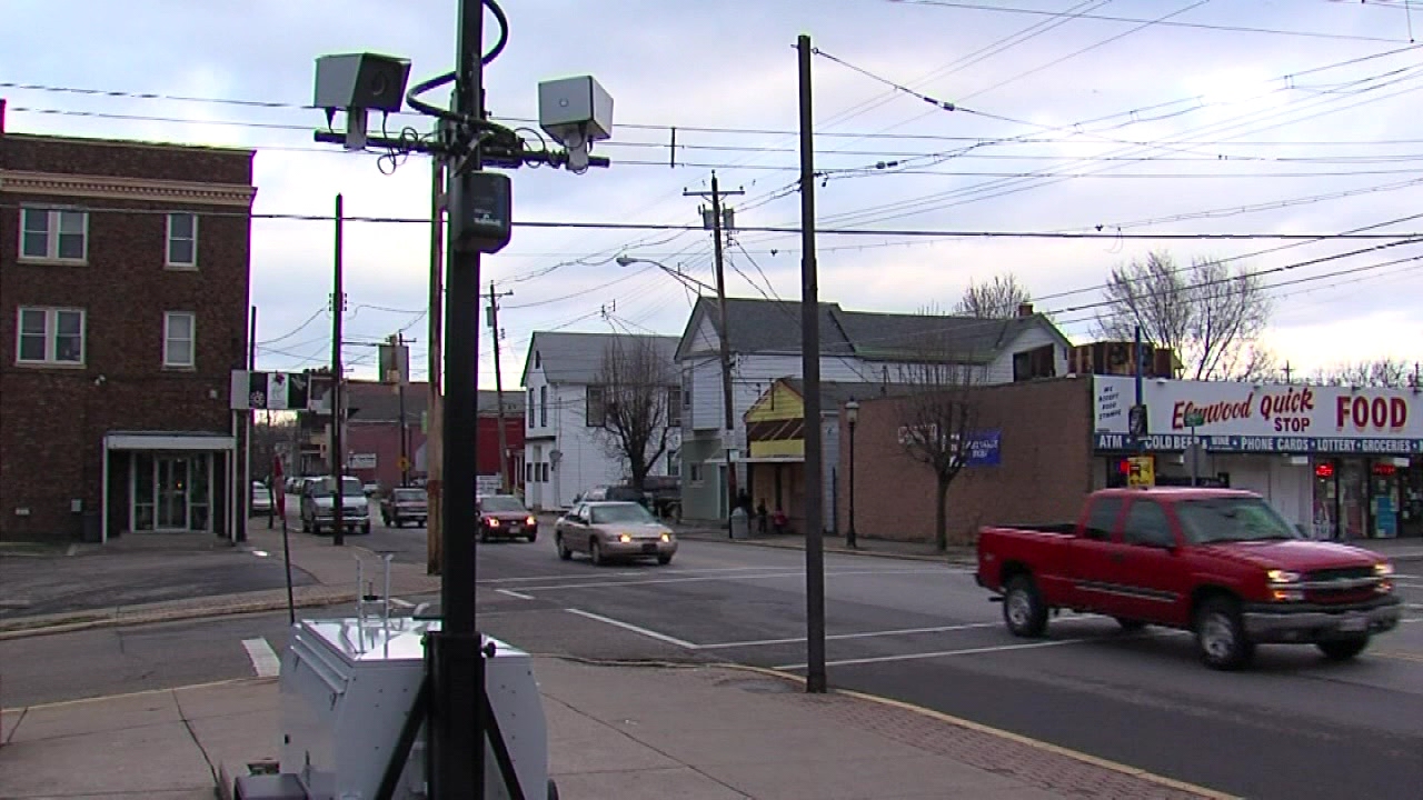 Judge: New Miami has to pay back speeders $3 million