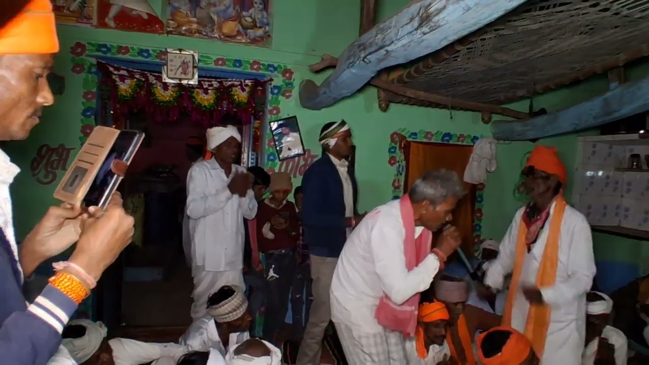 bhagati aali  ne mate jatareja guruaa bhajan||Guru tame jata re ja bhajan||ye bhagati aali ne bhajan