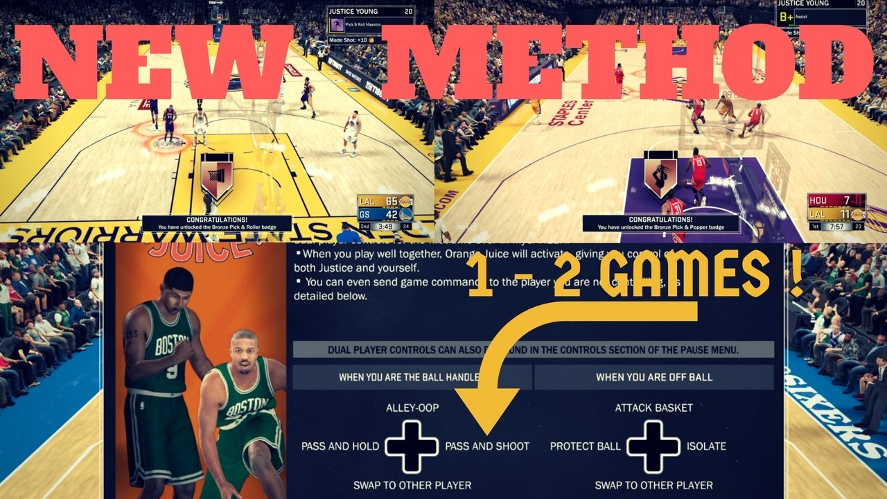 NEW METHOD !! | How To Get Pick & Popper and Pick & Roller 1-2 Games ! | After Patch 7