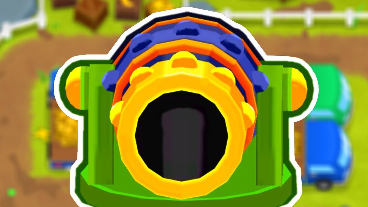 Это обновление СПАСЛО мою серию побед... | эп. 9 (Bloons TD Battles 2)