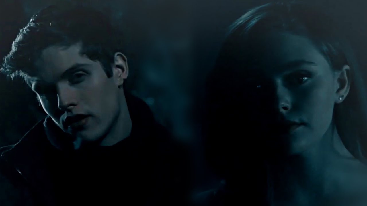 Isaac Lahey & Hope Mikaelson | ATTENTION