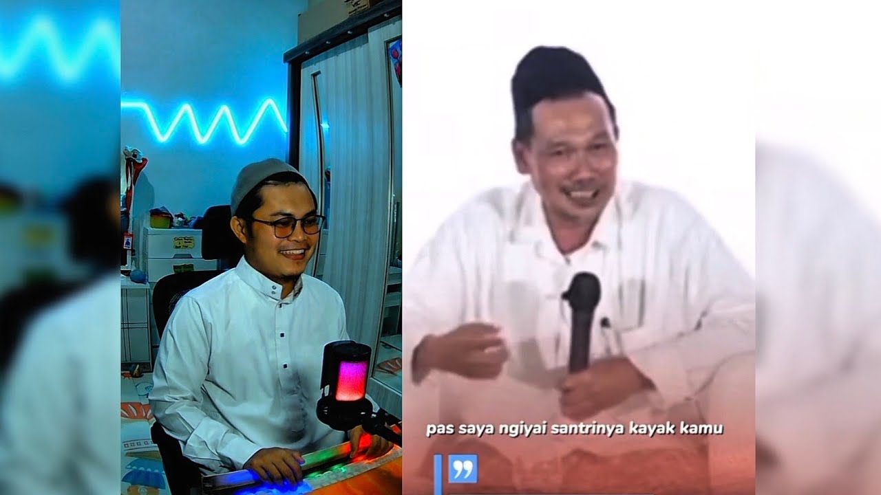 KOMPILASI NASEHAT EDUKASI ILMU ISLAMI | Gus Baha #gusbaha #edukasi #ilmu #islami 