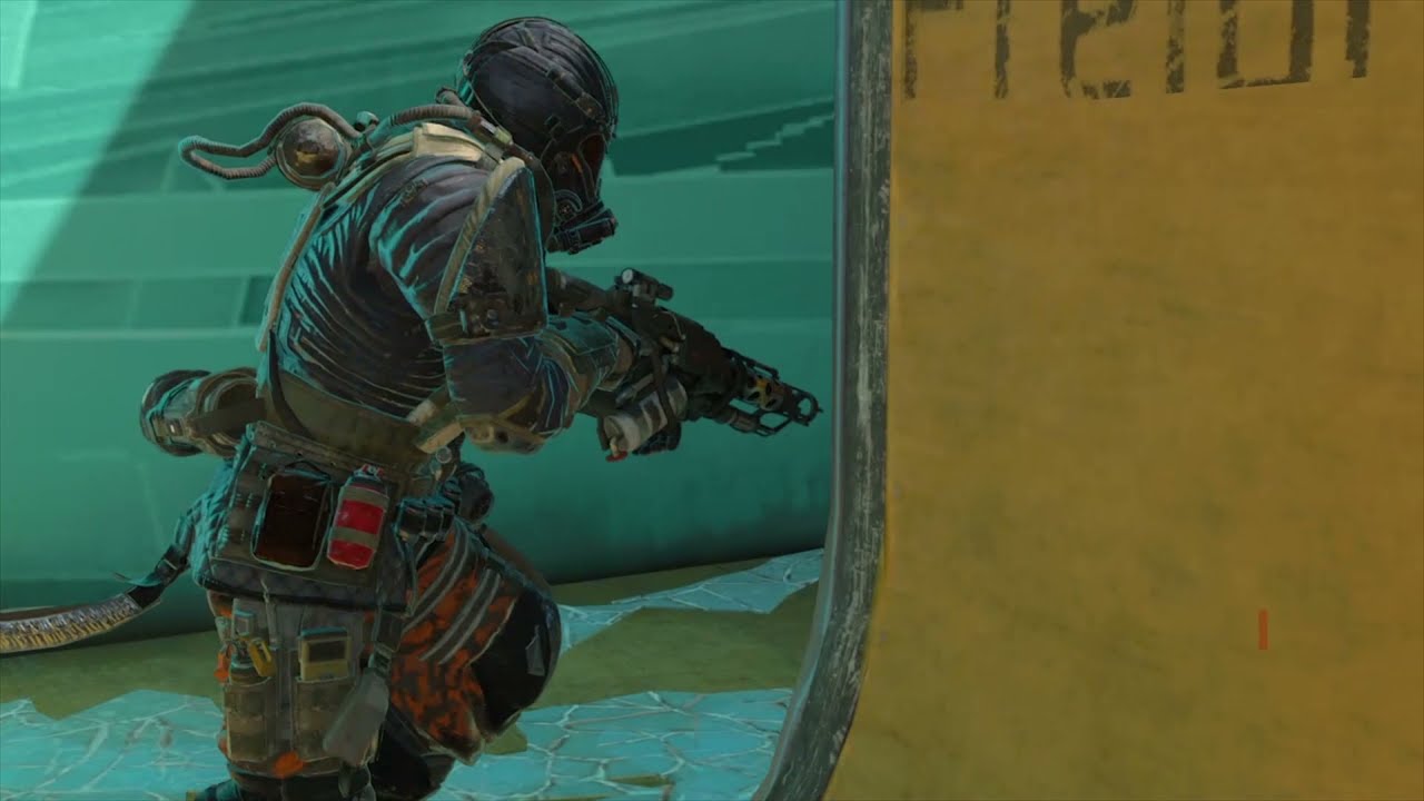 Call of Duty Black Ops 4 - Team Deathmatch - Grind (No Commentary)