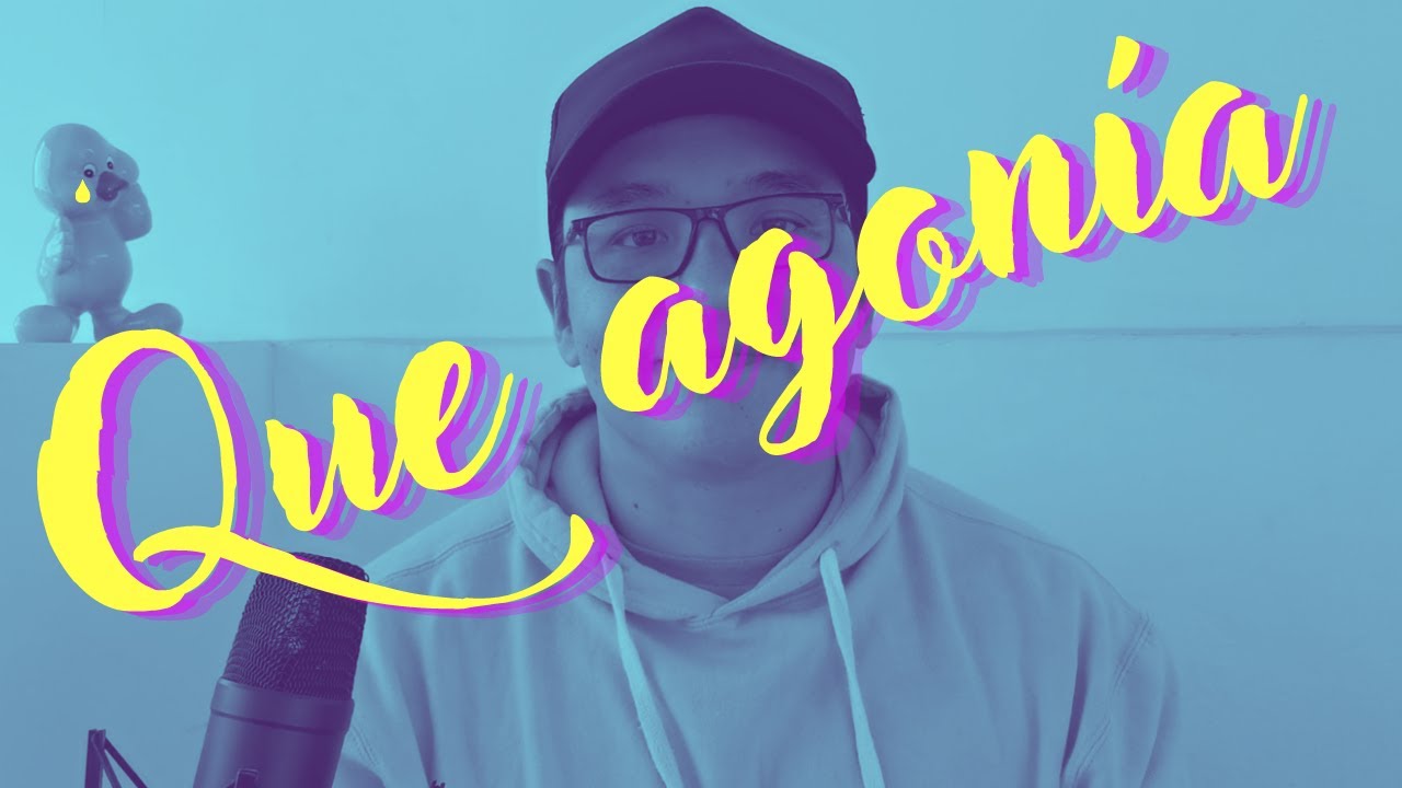 👸🏻👸🏻 Que Agonía - Yuridia y Ángela Aguilar 👸🏻👸🏻
