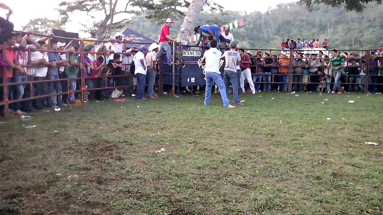 la mugre vs patito feo de rancho san lucas