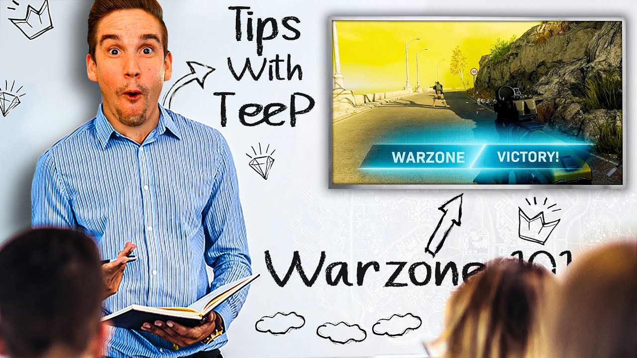 How to Boost Your Accuracy - Tips With TeeP #5