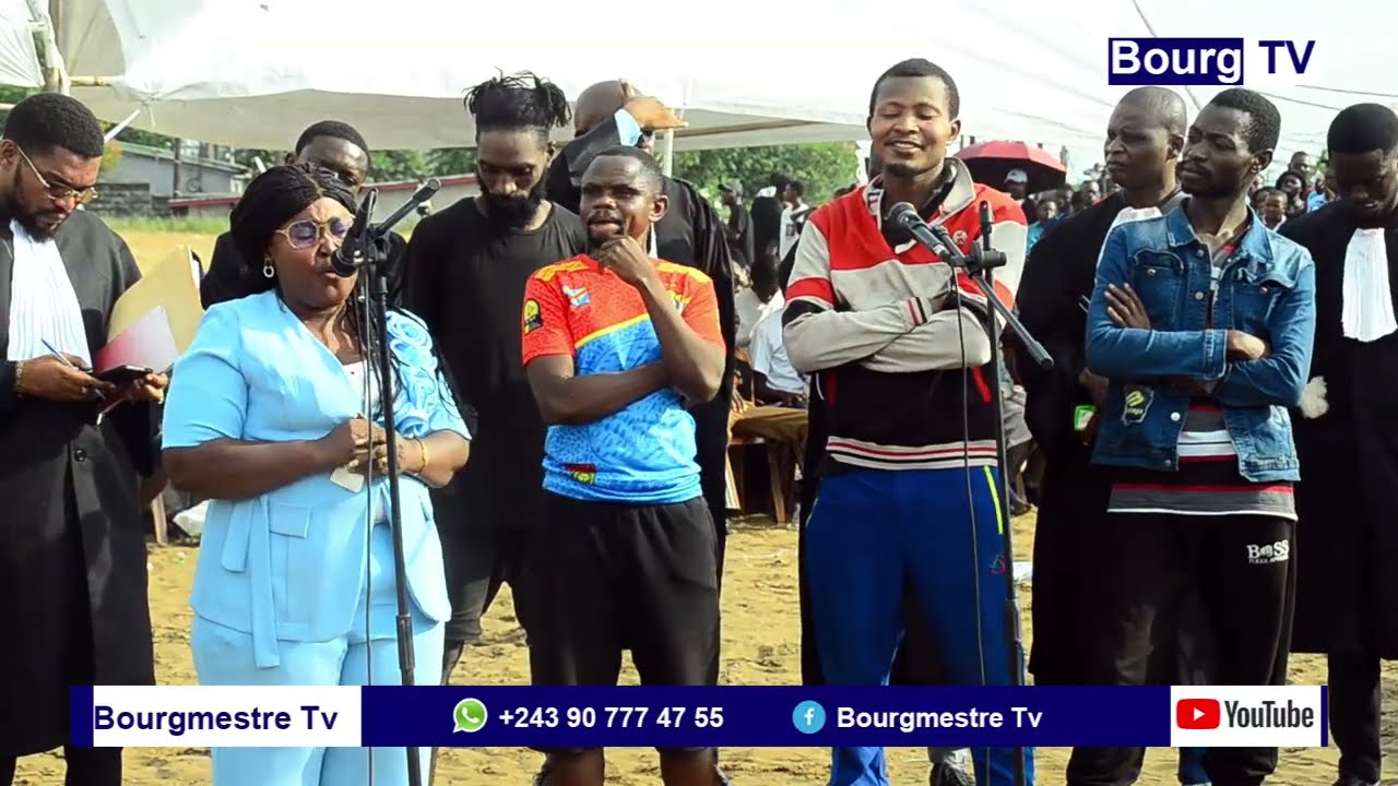 PROCÈS PARTIE 4 : TRAVAILLER AKOMI CRIMINEL, À BRAQUER PATRONNE NAYE