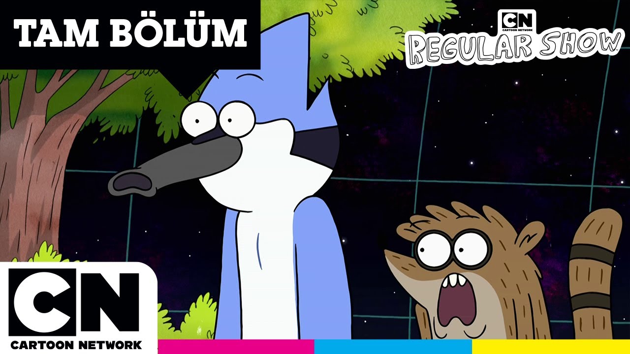 SÜREKLİ DİZİ | Acı yoksa Kazançta Yok | TAM BÖLÜM |  @cartoonnetworkturkiye