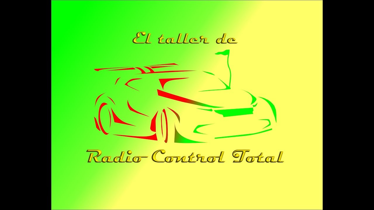 El Taller De Radio Control Total