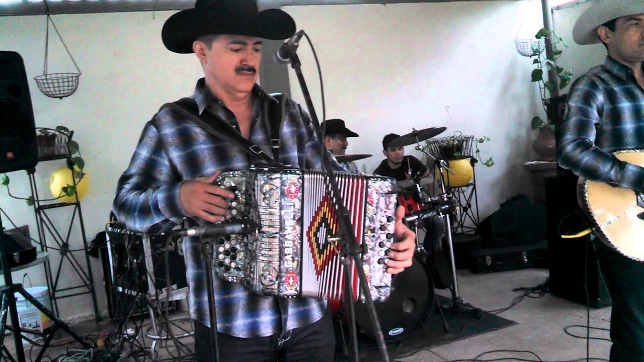 Las Mañanitas - Grupo Ocaso 2015