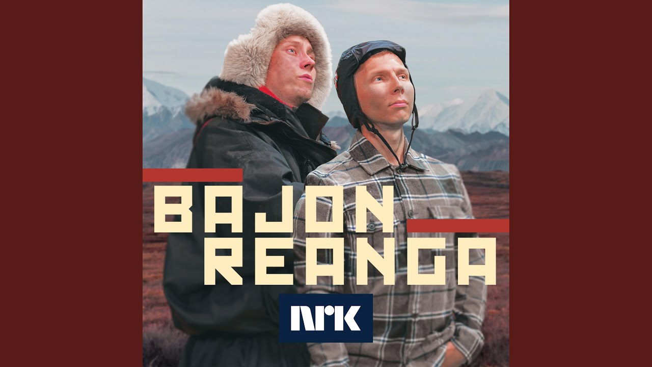 Bajon & Reanga