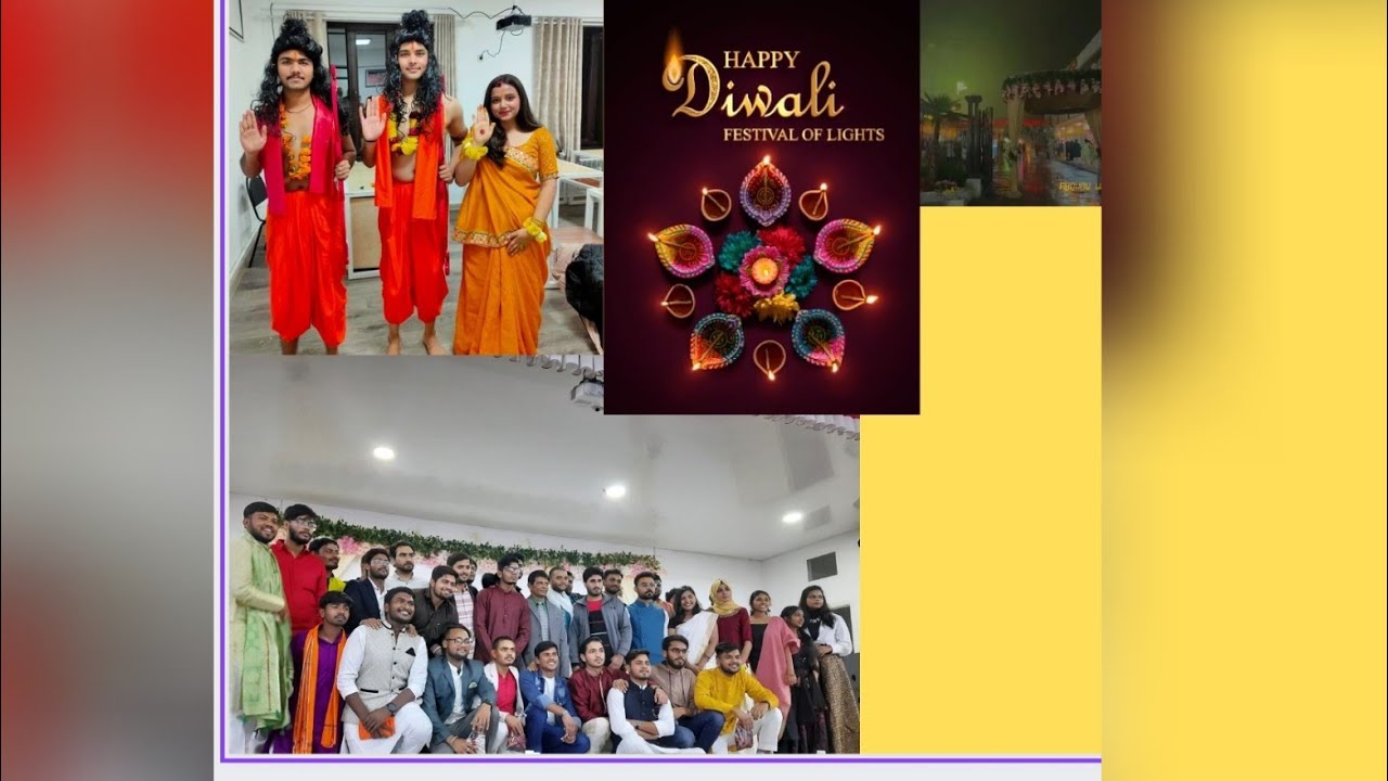 DIWALI. Celebration in Abroad  # Russia #kyrgyzstan #Mbbsabroad# jasu##jalalabad#Bhishkek#foreigner