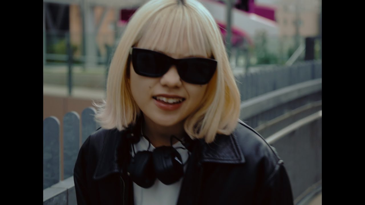 mukeikaku – missing 【Music Video】