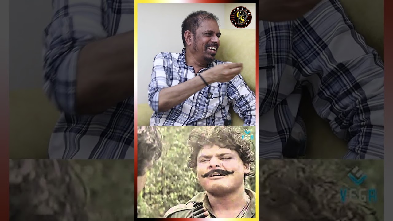 Mansoor Ali Khan is Vijayakanth's assistant! | R.K.Selvamani About Mansoor Ali Khan #shorts