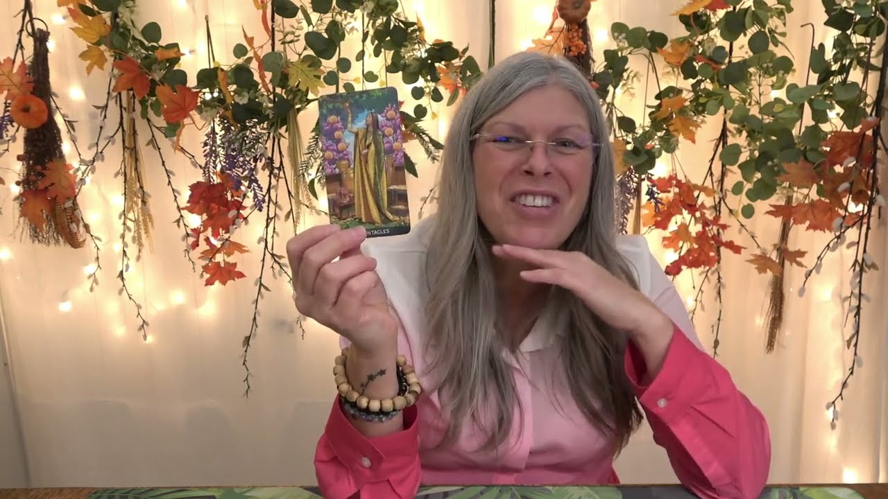 Virgo - Shifting Your Loyalties!
