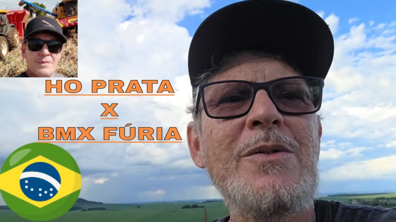 Mostrando como está duas variedades de soja safra 25/26 , HO PRATA e BMX FÚRIA no norte do Paraná.