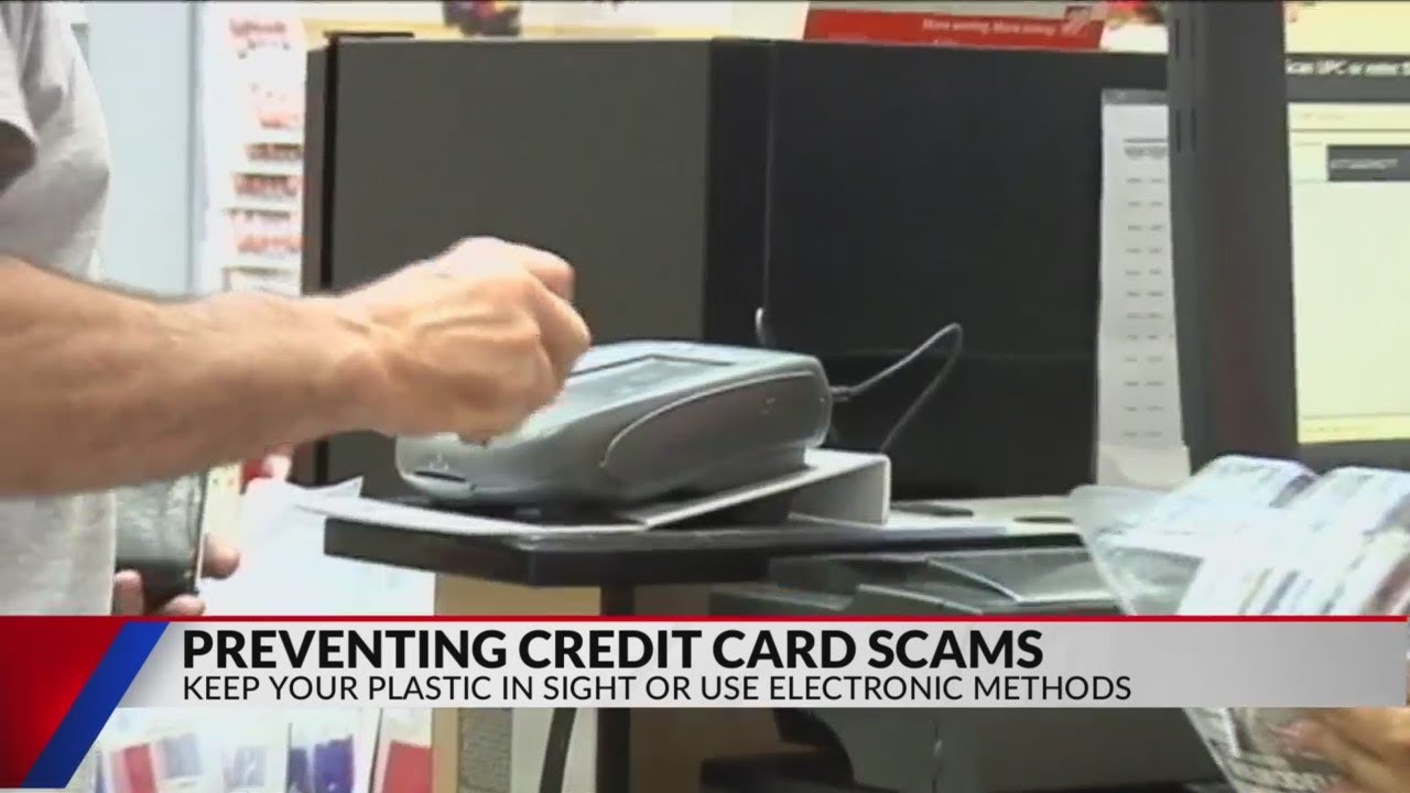 Tips on how to prevent getting scammed through cashless payments in East Texas
