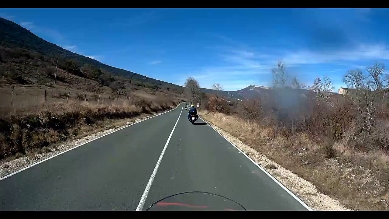 BMW R 1200 RT Crash