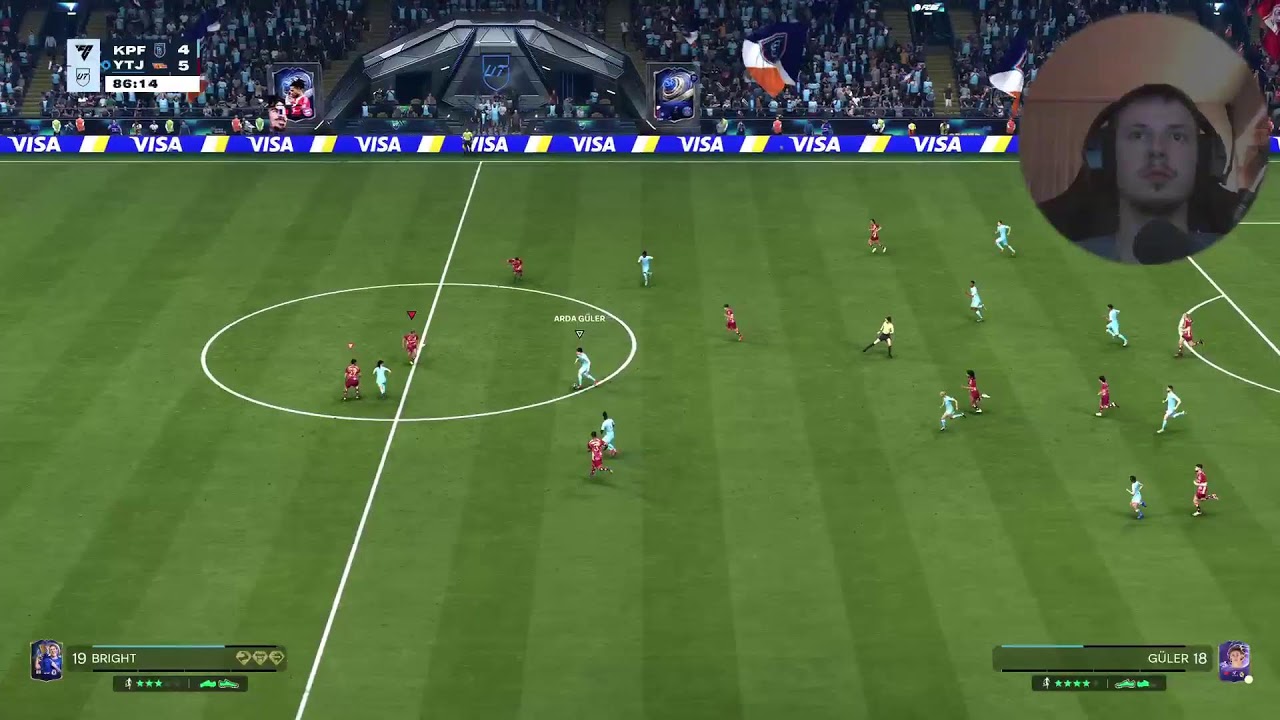 Future Stars Team 2 ist da🧐