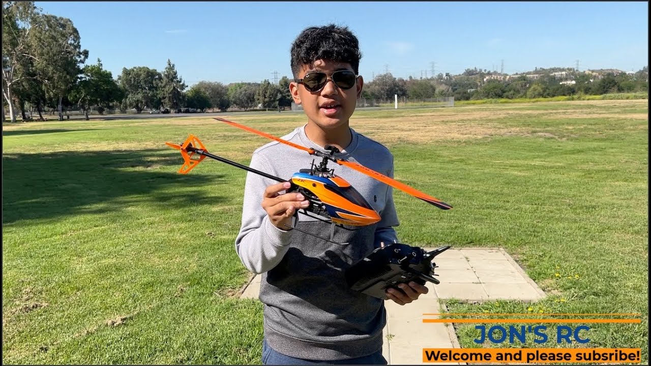 E-FLITE BLADE 230S — НАУЧИТЕСЬ ПАРИТЬ! ОТЛИЧНЫЙ ВЕРТОЛЕТ ДЛЯ НАЧИНАЮЩИХ И ПРОДВИНУТЫХ!