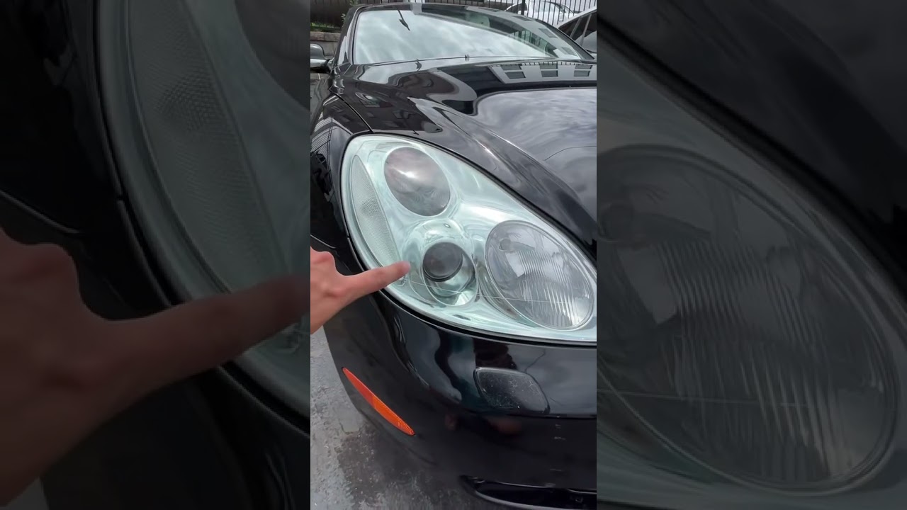 #Lexus SC430 Hardtop #carsandkeys #shorts #automobile