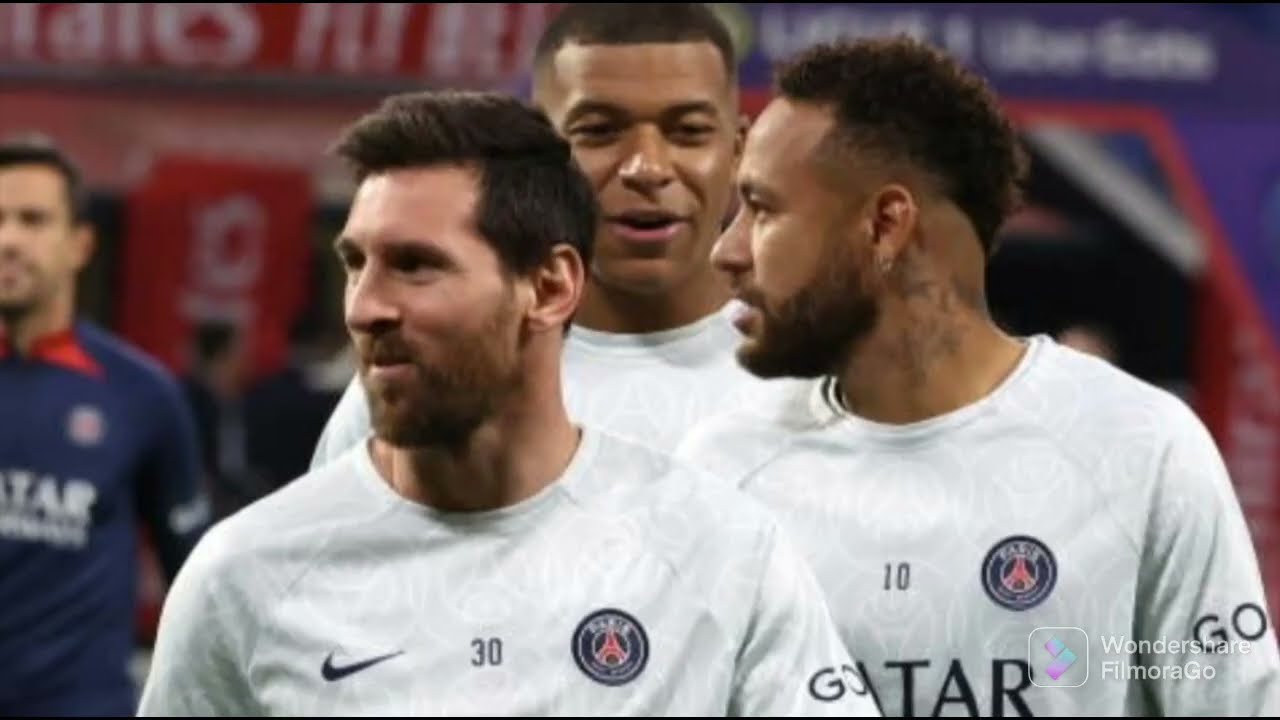 TOP 5 Footballeurs Les Plus Riches du Monde en 2022