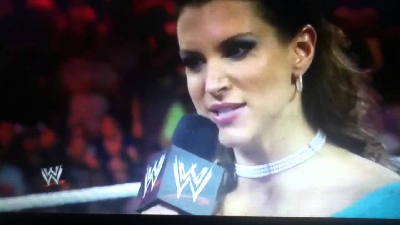 Payback 2014 Brie Quits