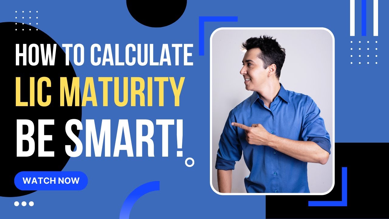 lic maturity amount kaise check kare? how to calculate lic maturity?