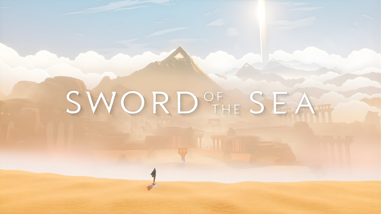 SWORD of the SEA (No Commentary) 🏄