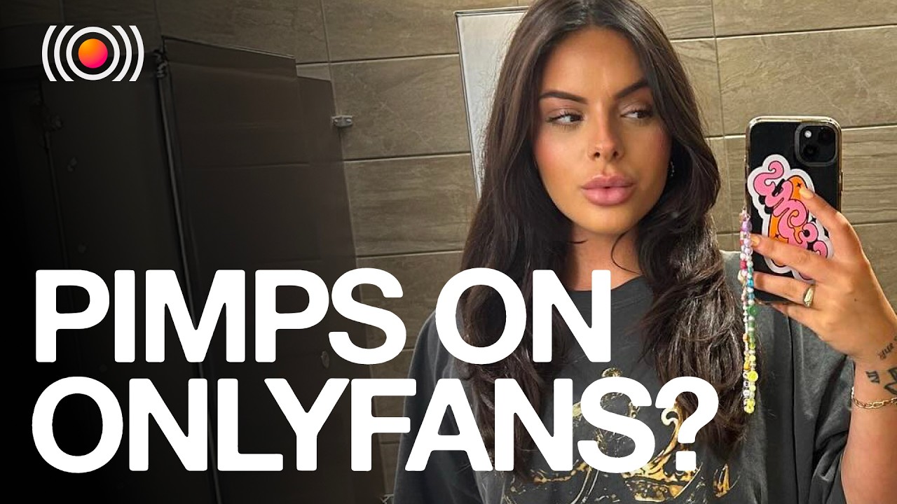 Как агентства OnlyFans эксплуатируют женщин ради прибыли