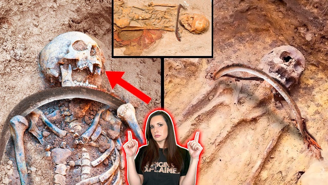 The Most Bizarre Recent Discoveries