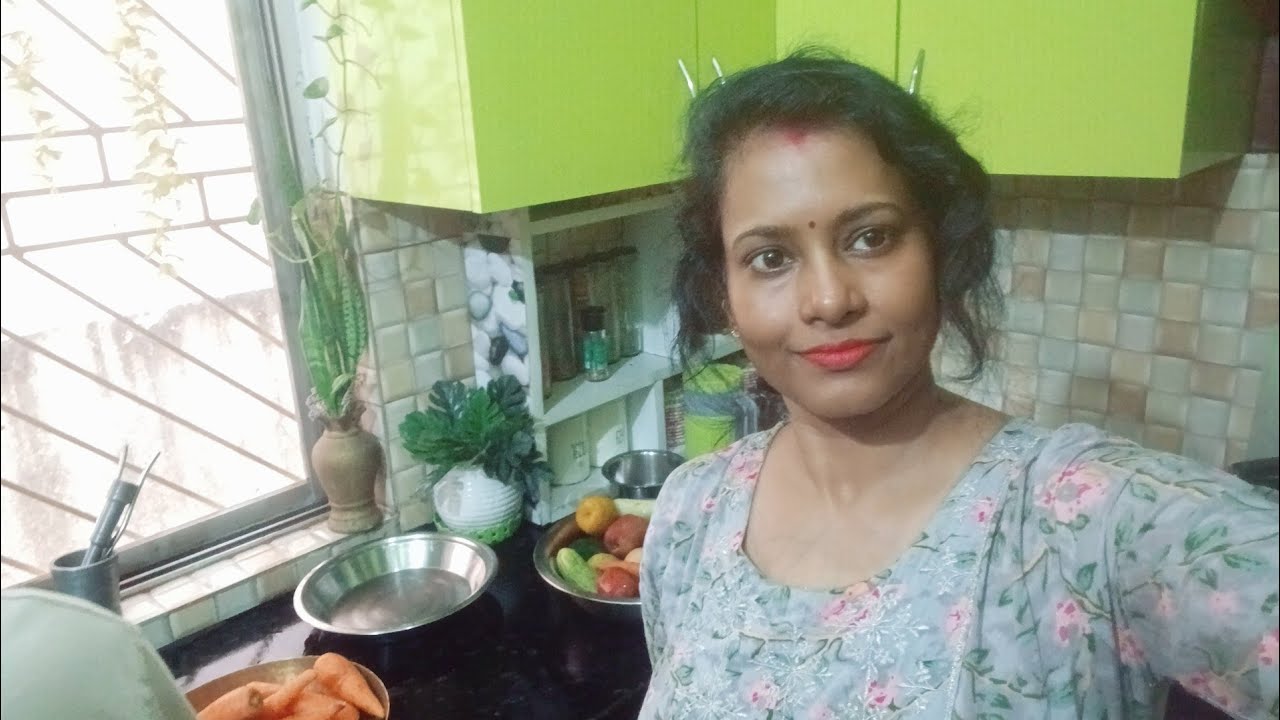 Good vibes with pushpanjali🥰