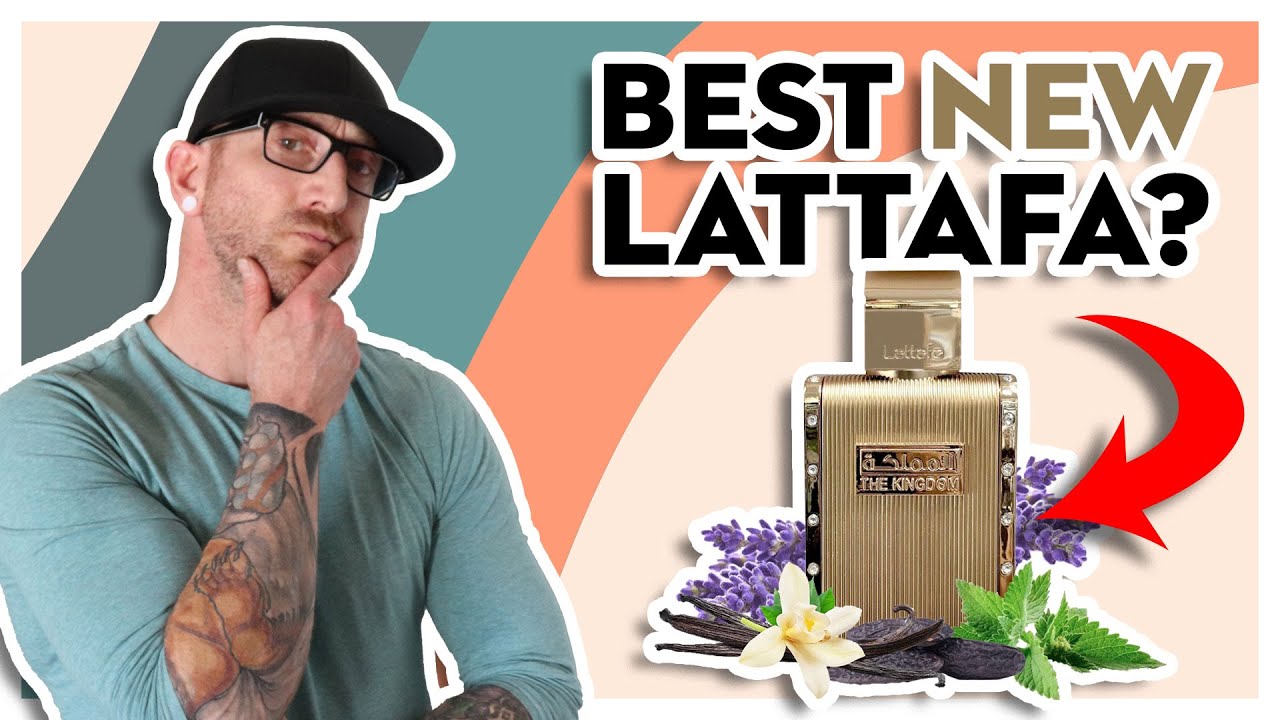 ПРЕЖДЕ ЧЕМ ПОКУПАТЬ Lattafa The Kingdom For Men — лучший аналог аромата Lattafa? | Обзор мужского...