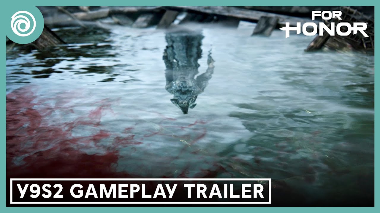 For Honor: Year 9 Season 2 - Defiance Gameplay Trailer