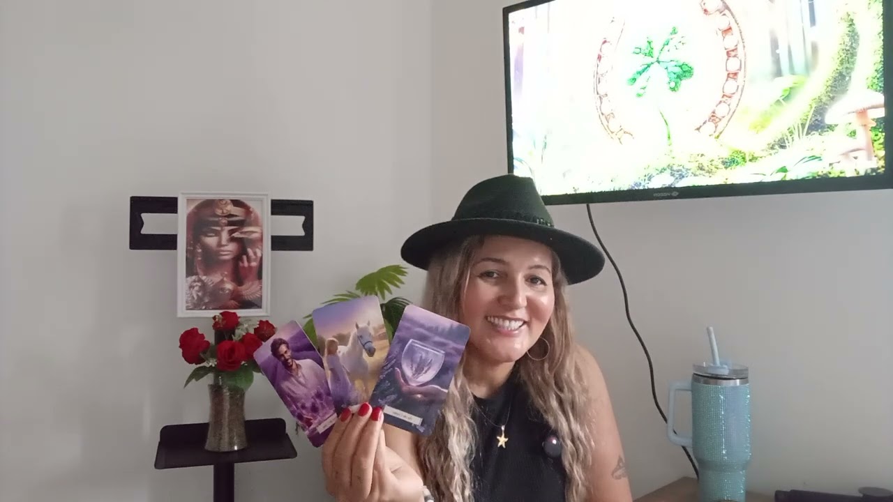 VIRGEM ♍ Você 🫵 aprendeu enganar os inimigos, um pedido de namoro 🌹seus sonhos será realizados